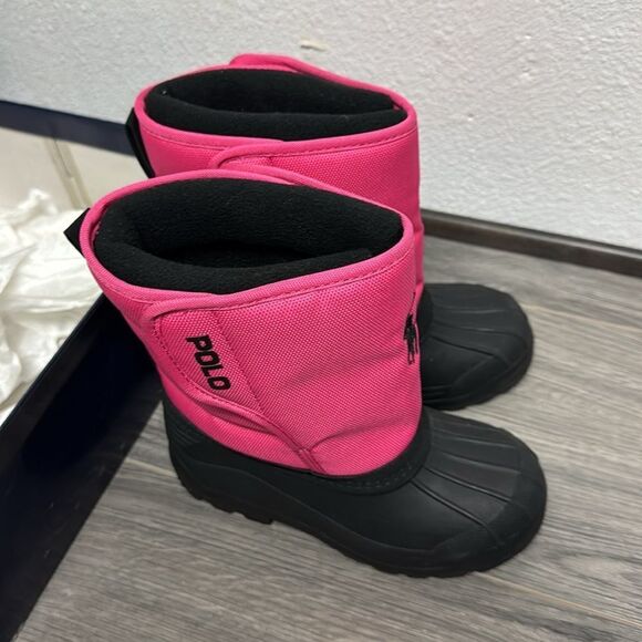 POLO RALPH LAUREN Harpyr - Picture 5 of 6